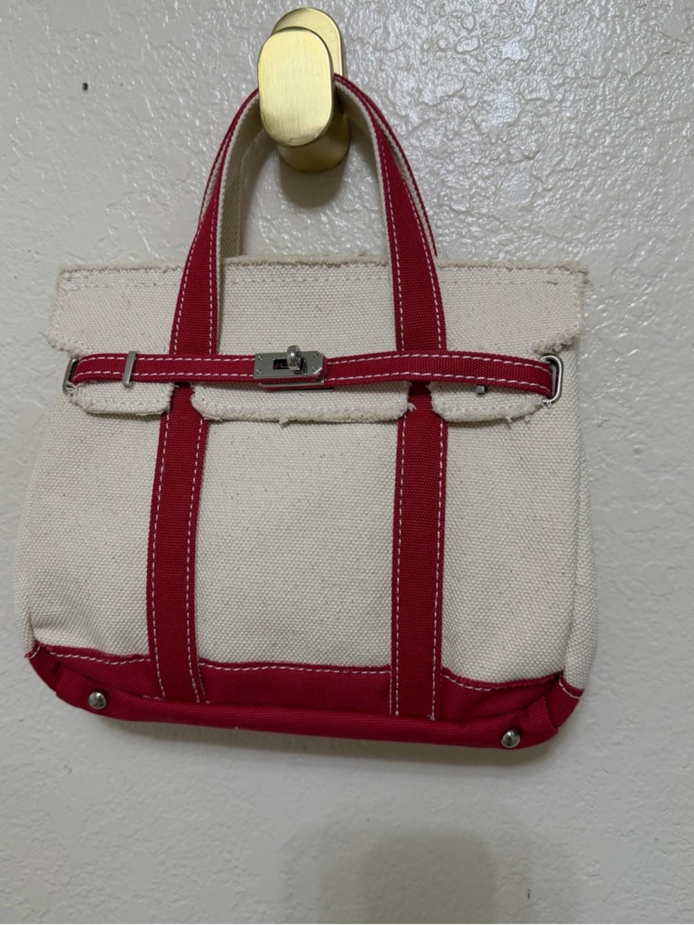New Sunwin boatkin Madaket Small Classic Tote Bag - Picture 8 of 9